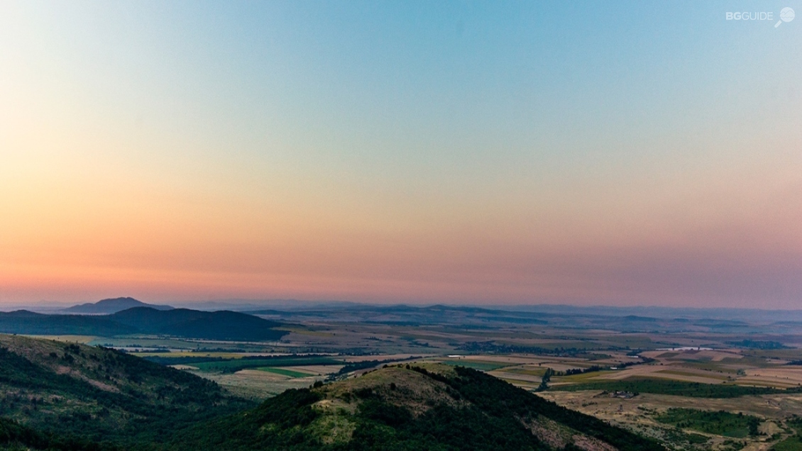 Бакаджиците