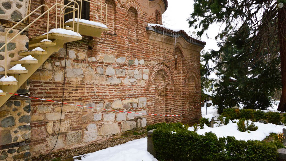 Боянска църква