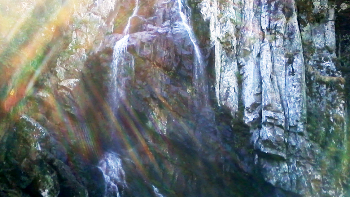 Боянски водопад