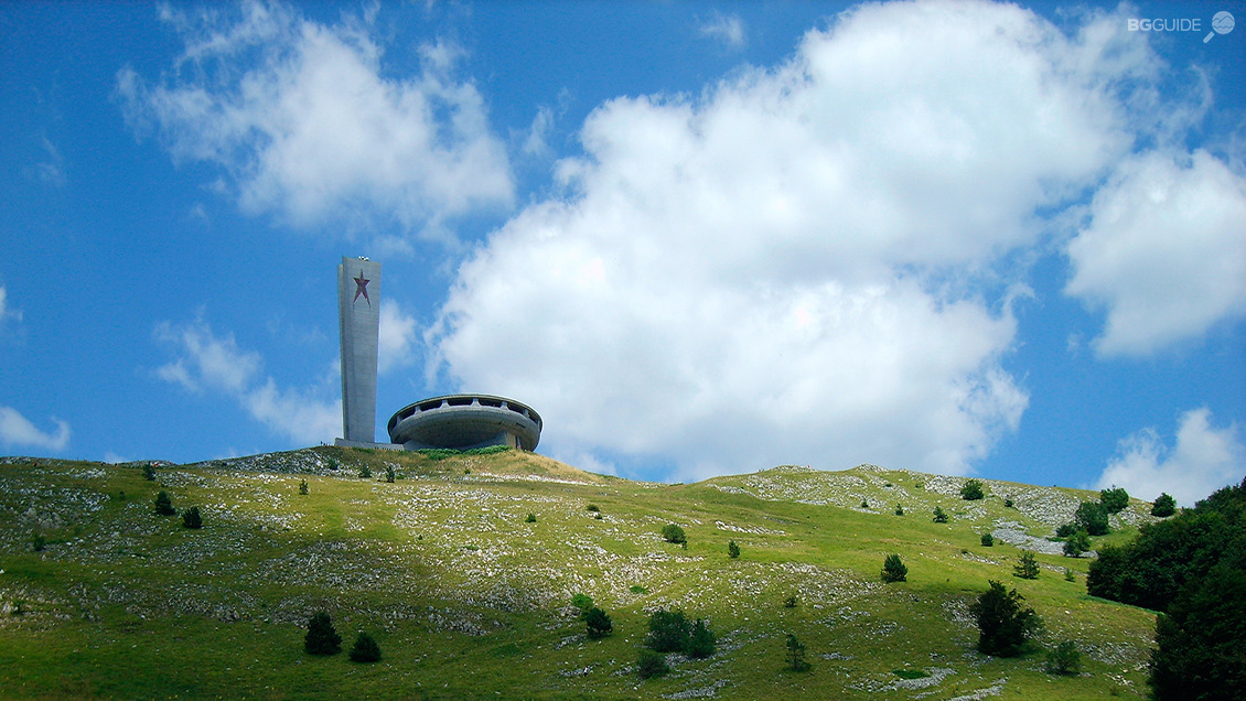 Връх Хаджи Димитър, Стара Планина