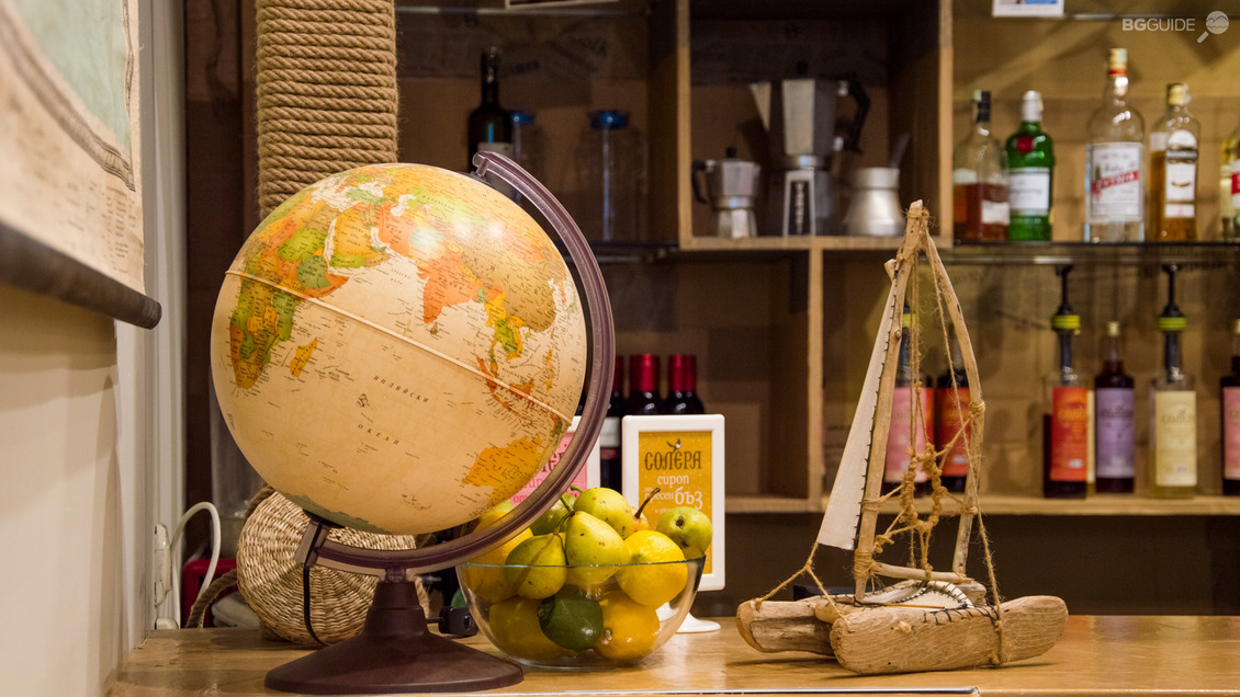 Клуб на пътешественика