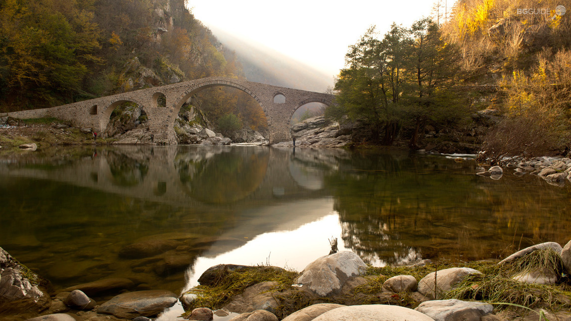 Дяволският мост
