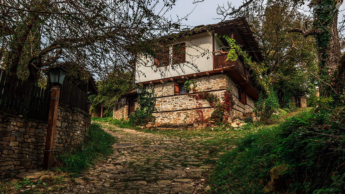 АИР "Боженци"