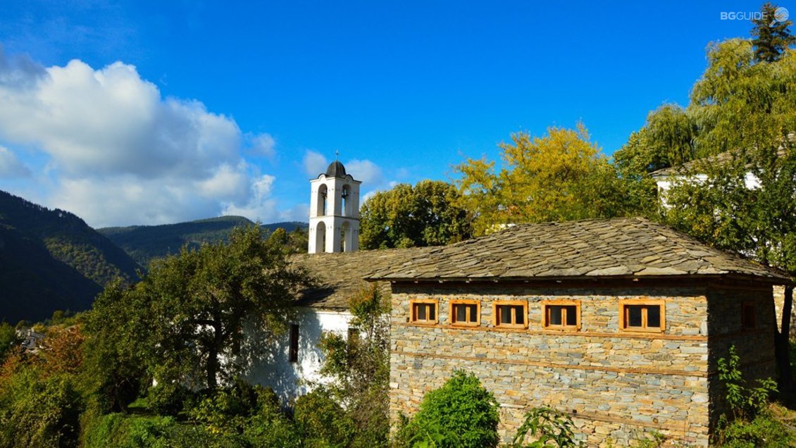 Храм "Св. Никола"