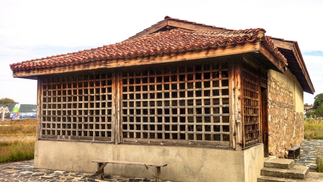 Илиенски манастир "Св. пророк Илия"