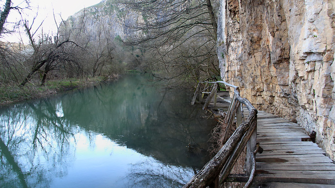 Iskar-Panega Geo-park