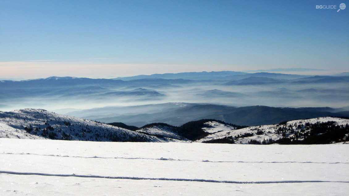 местност Картала