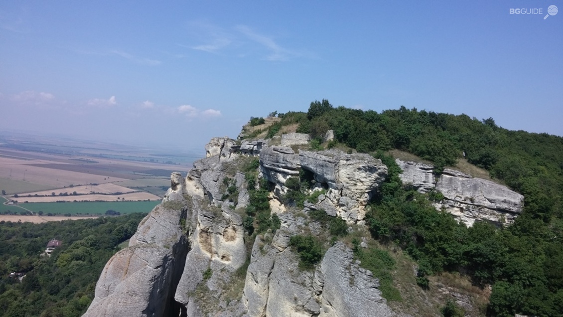 Комплекс Мадара