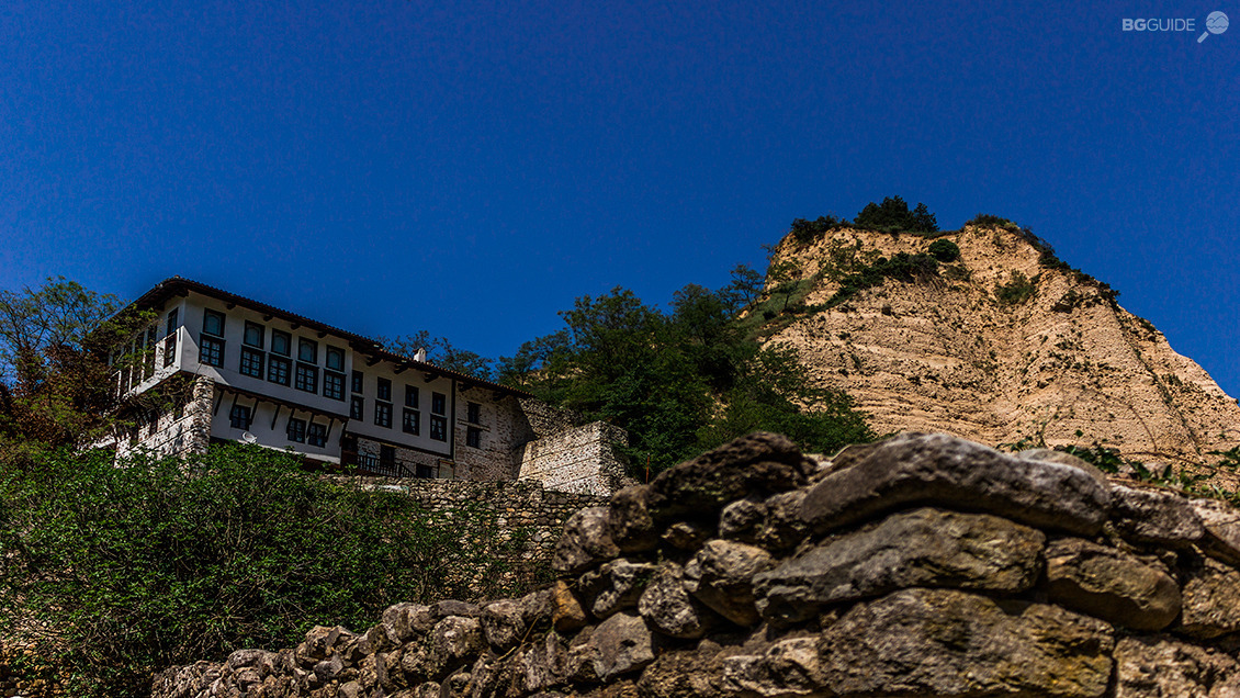 Кордопулова къща