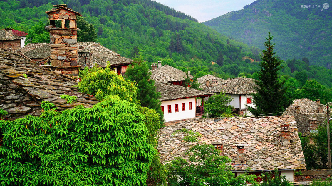 Архитектурен резерват "Ковачевица"