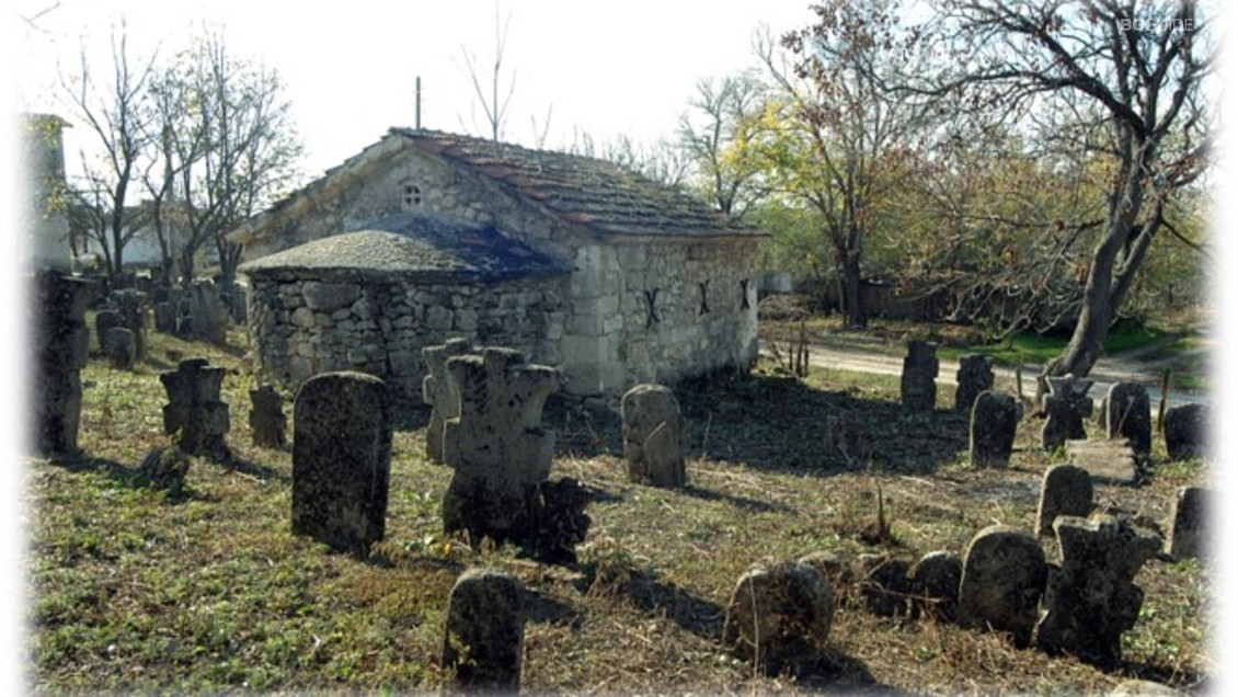 Средновековна църква „Свети Никола”