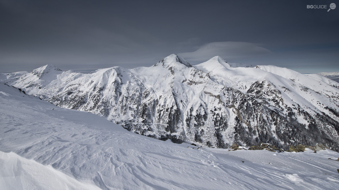 Муратов връх
