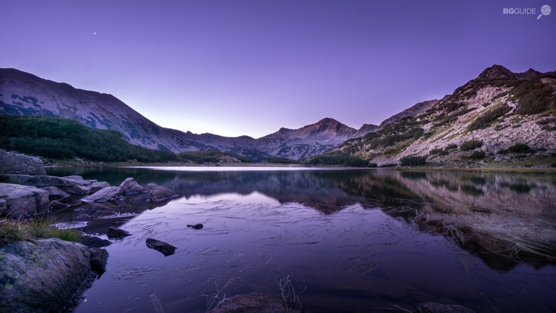 Муратово езеро