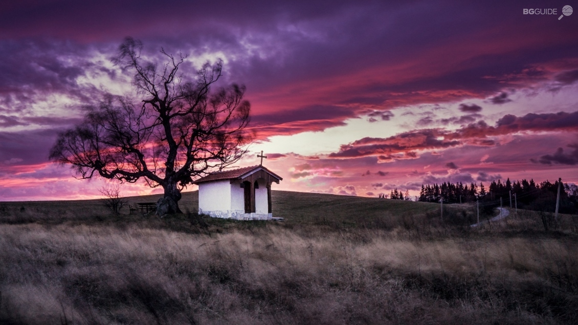 Параклис "Св. Киприян"