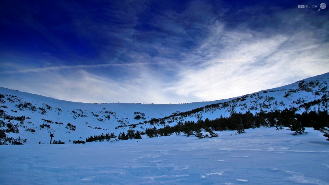 Парков район "Безбог"