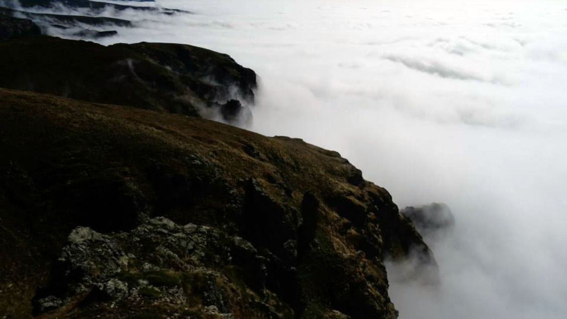 Райските скали