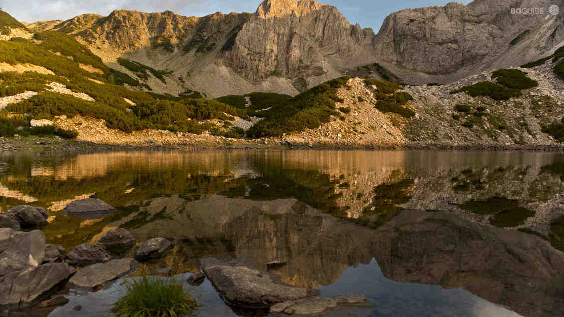 Парков район "Синаница"