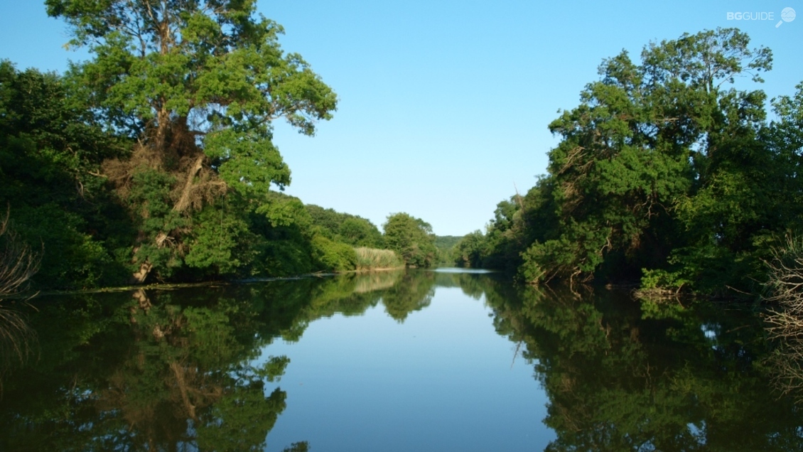 Река Велека