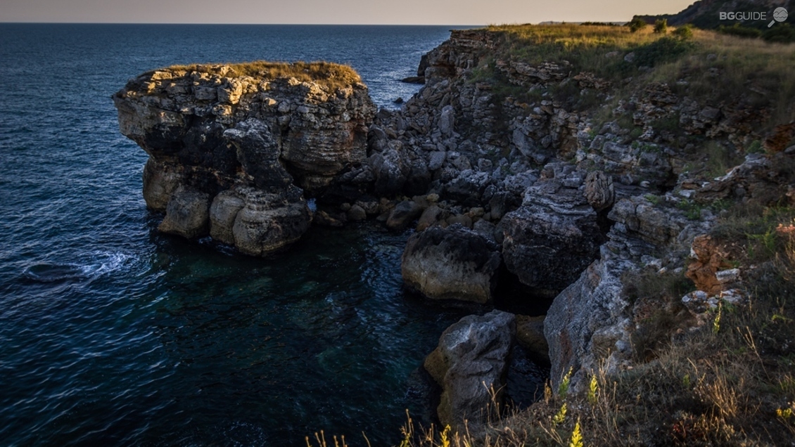 Archaeological Reserve "Yailata"