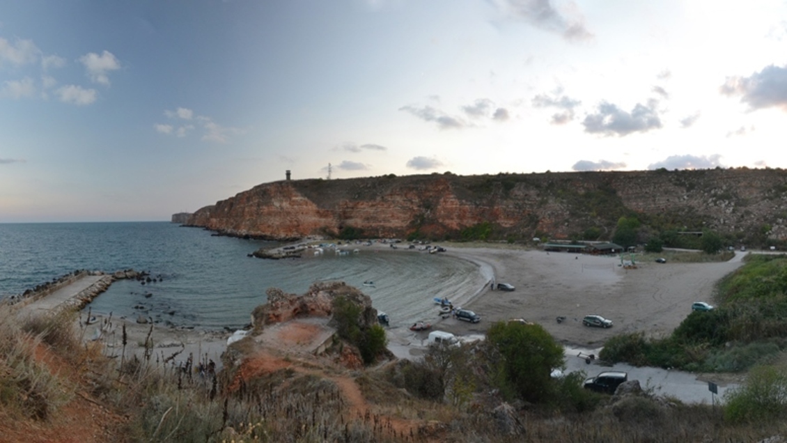 Залив Болата