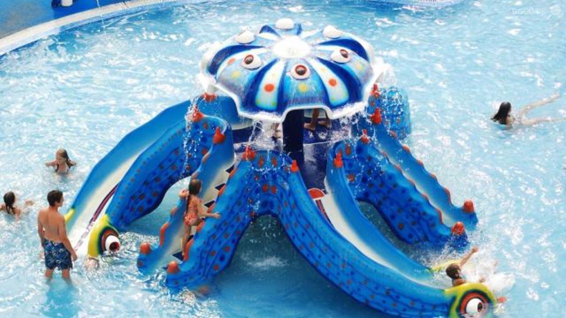 Аквапарк „Акваленд“