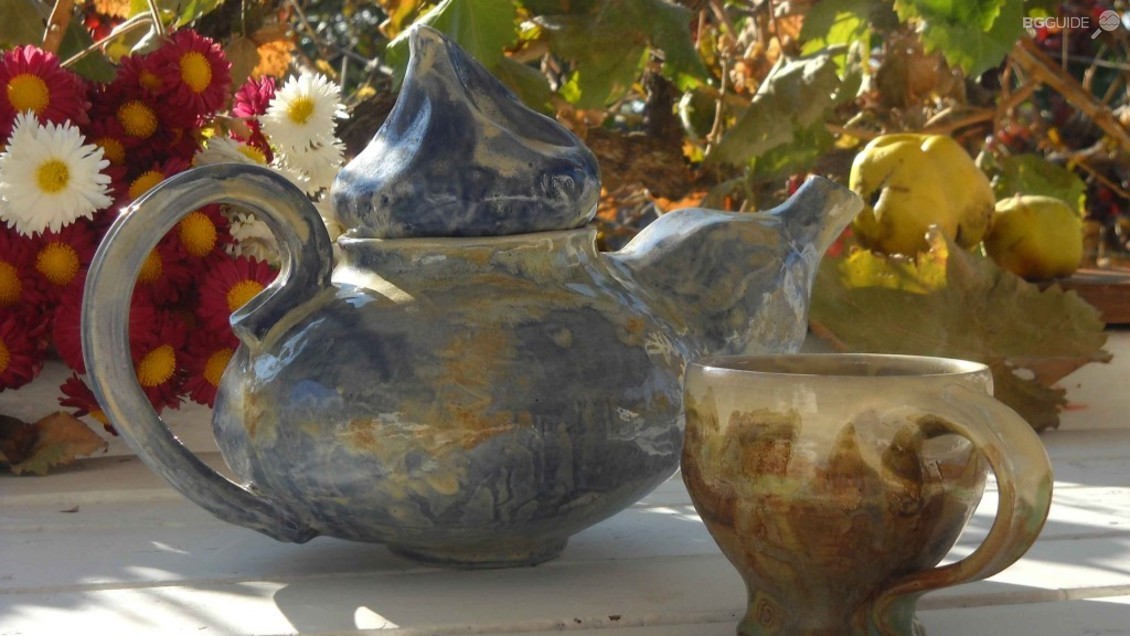 Галерия "Факири”