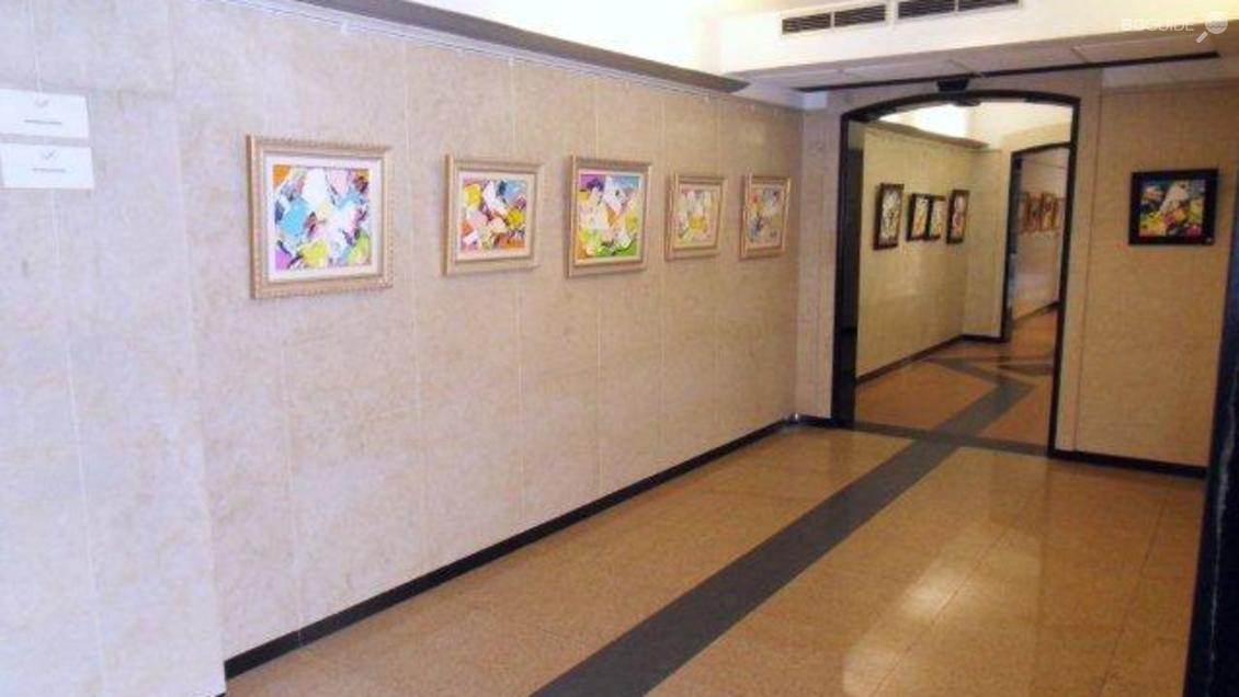 Галерия "ИКАР"