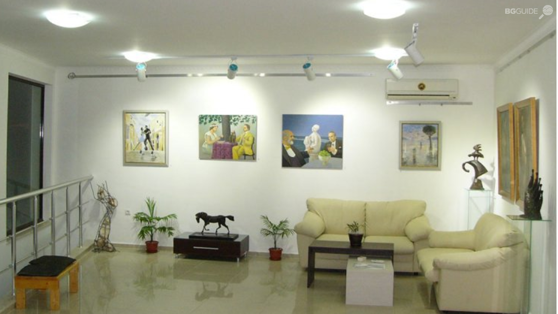 Largo Art Gallery