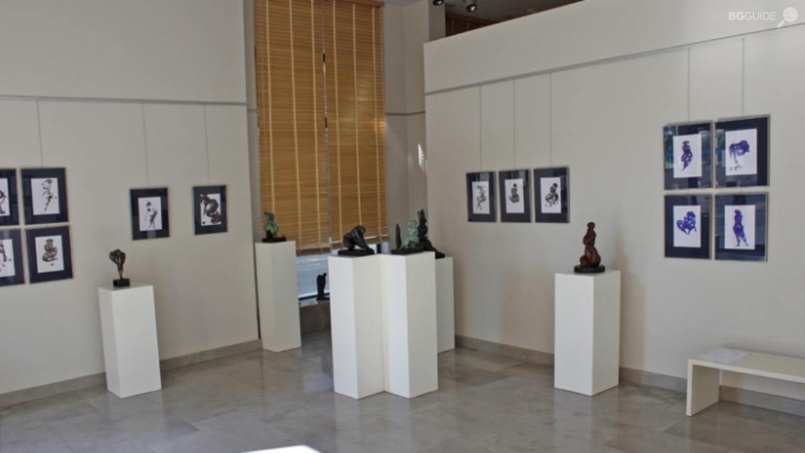 Nesi Gallery