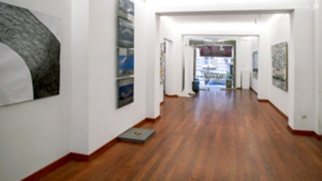 Галерия "Ракурси“