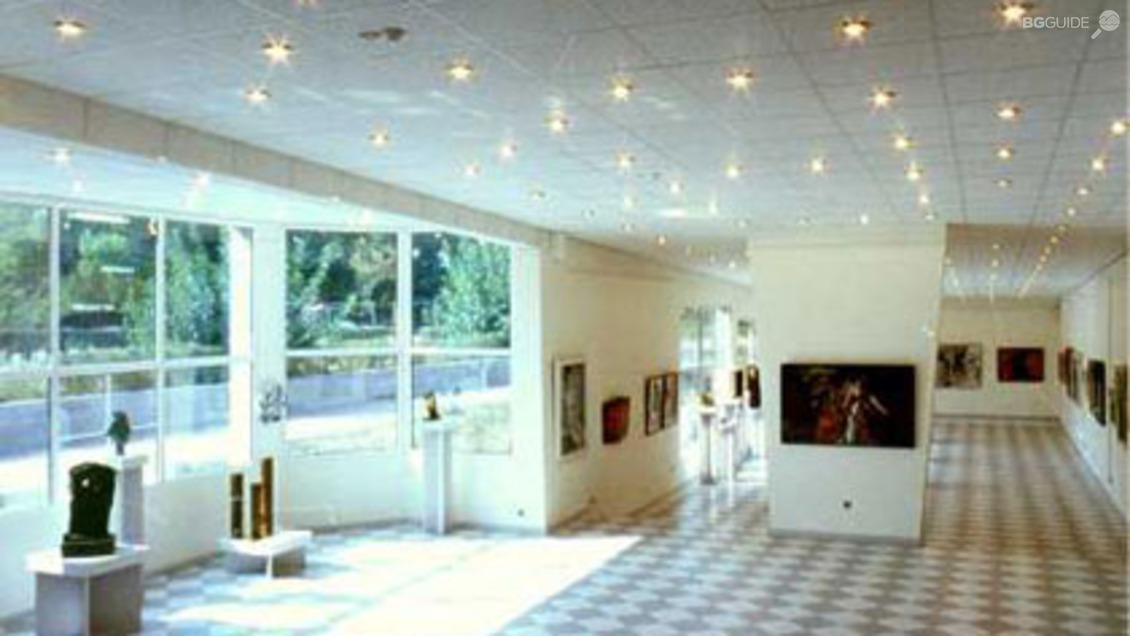 Галерия "Ромфея"