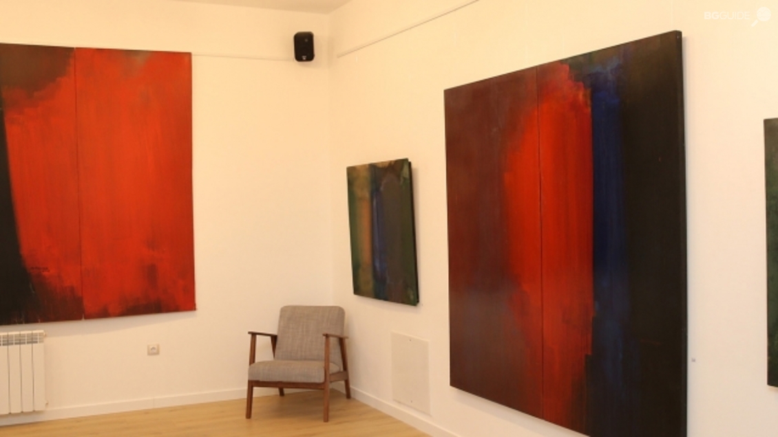 Галерия "Стубел"