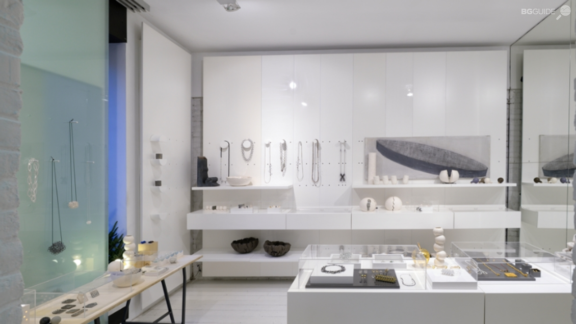 Галерия "Теста“