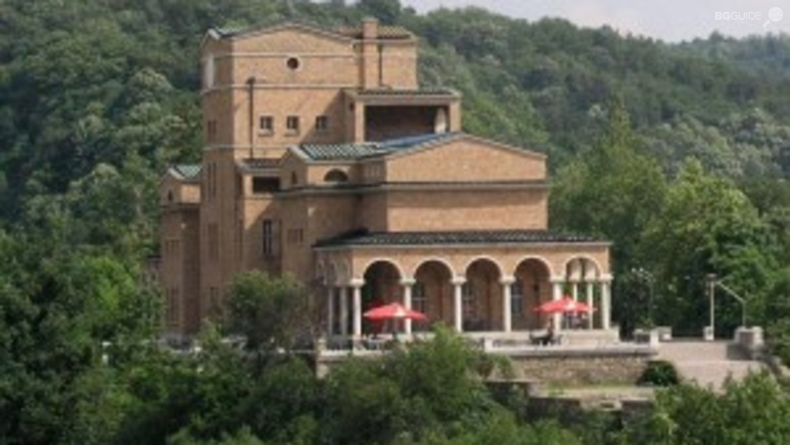 Boris Denev Art Gallery