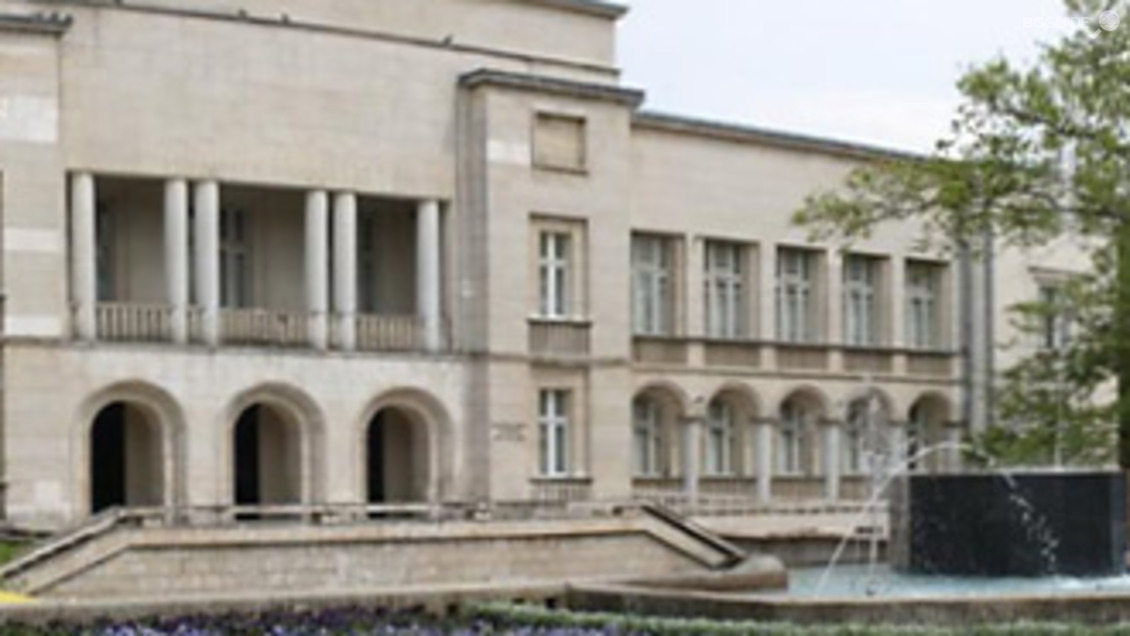 Art Gallery – Dobrich