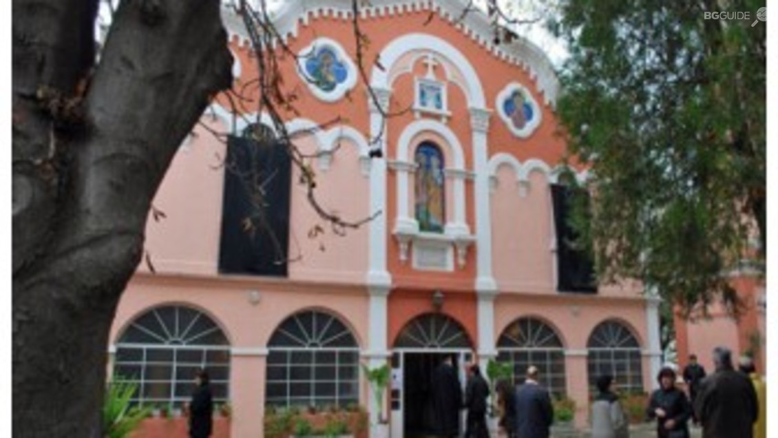 Катедрален храм „Св. Св. първоапостоли Петър и Павел“