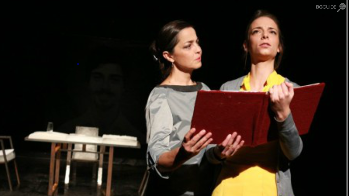 Театрална работилница „Сфумато”