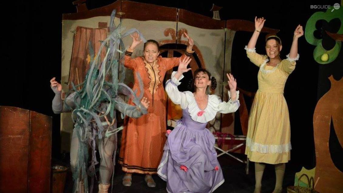 Драматичен театър - Ловеч