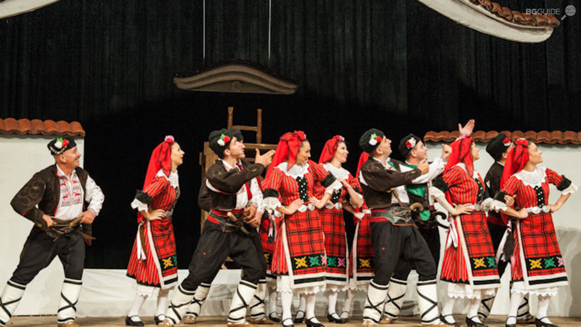 Stefan Kirov Drama Theatre