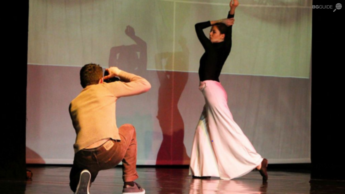 Учебен драматичен театър – НАТФИЗ „Кр. Сарафов“